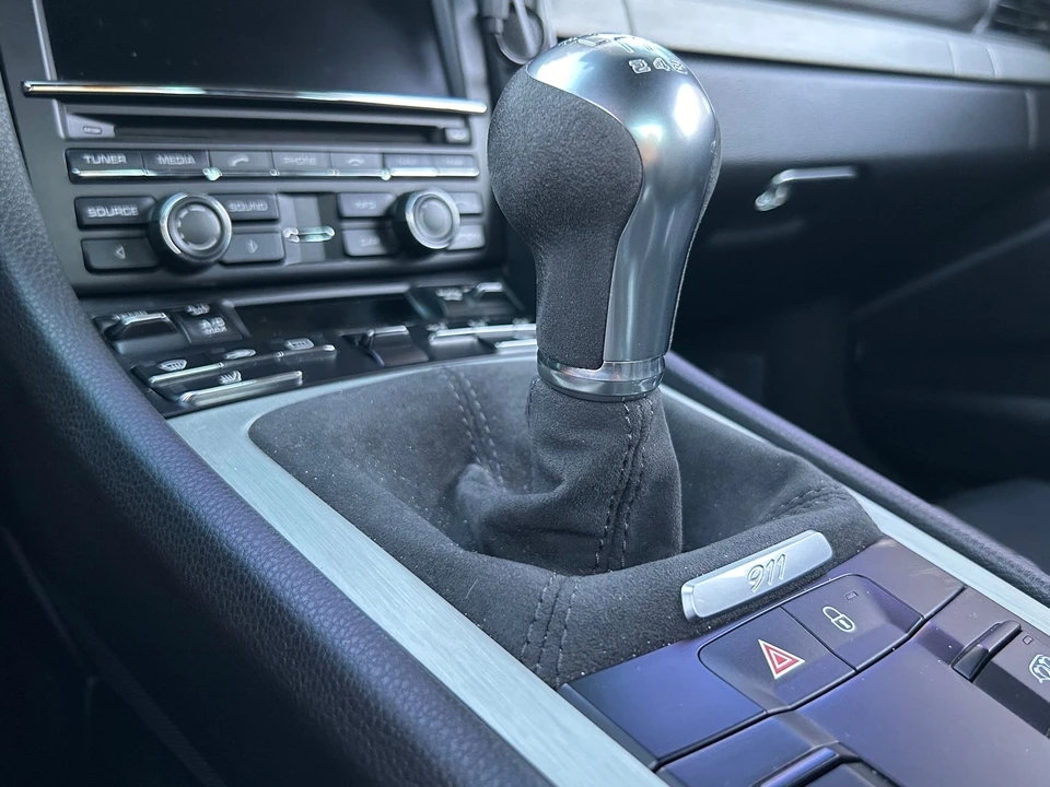 2014 Porsche 991 Carrera S - Image 28 of 31