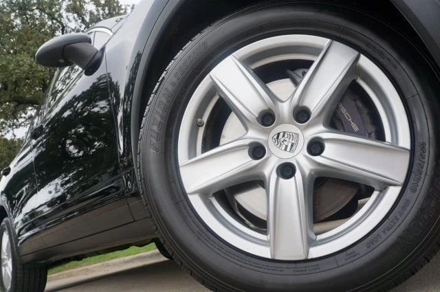 2014 Porsche 958 Cayenne - Image 5 of 14