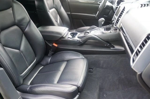 2014 Porsche 958 Cayenne - Image 11 of 14