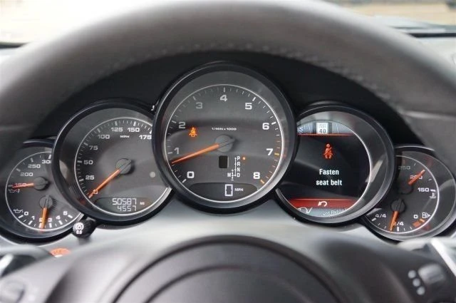 2014 Porsche 958 Cayenne - Image 13 of 14