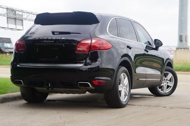 2014 Porsche 958 Cayenne - Image 6 of 14