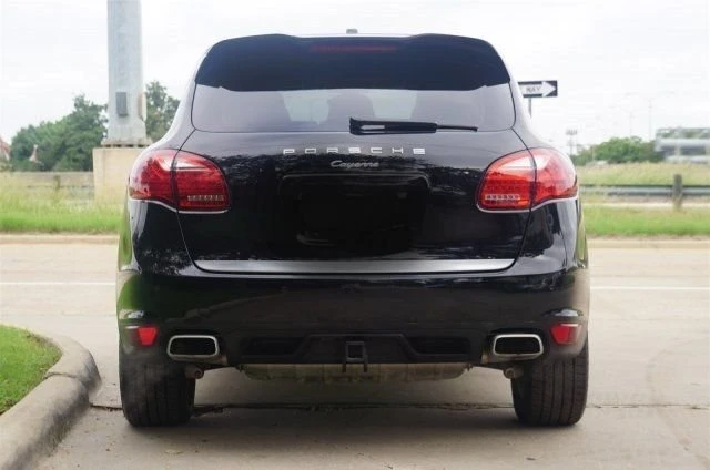 2014 Porsche 958 Cayenne - Image 8 of 14