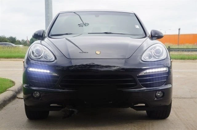 2014 Porsche 958 Cayenne - Image 7 of 14