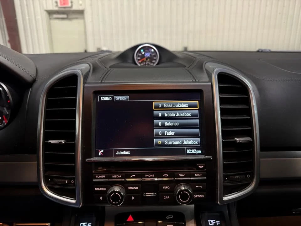 2014 Porsche 958 Cayenne - Image 17 of 19