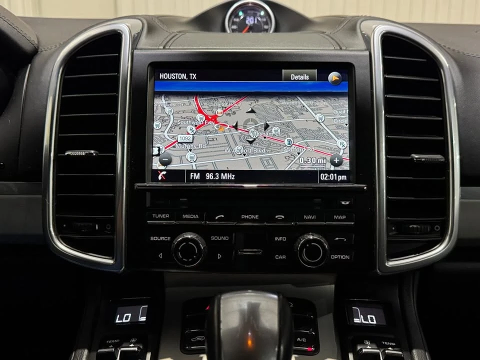 2014 Porsche 958 Cayenne - Image 12 of 19