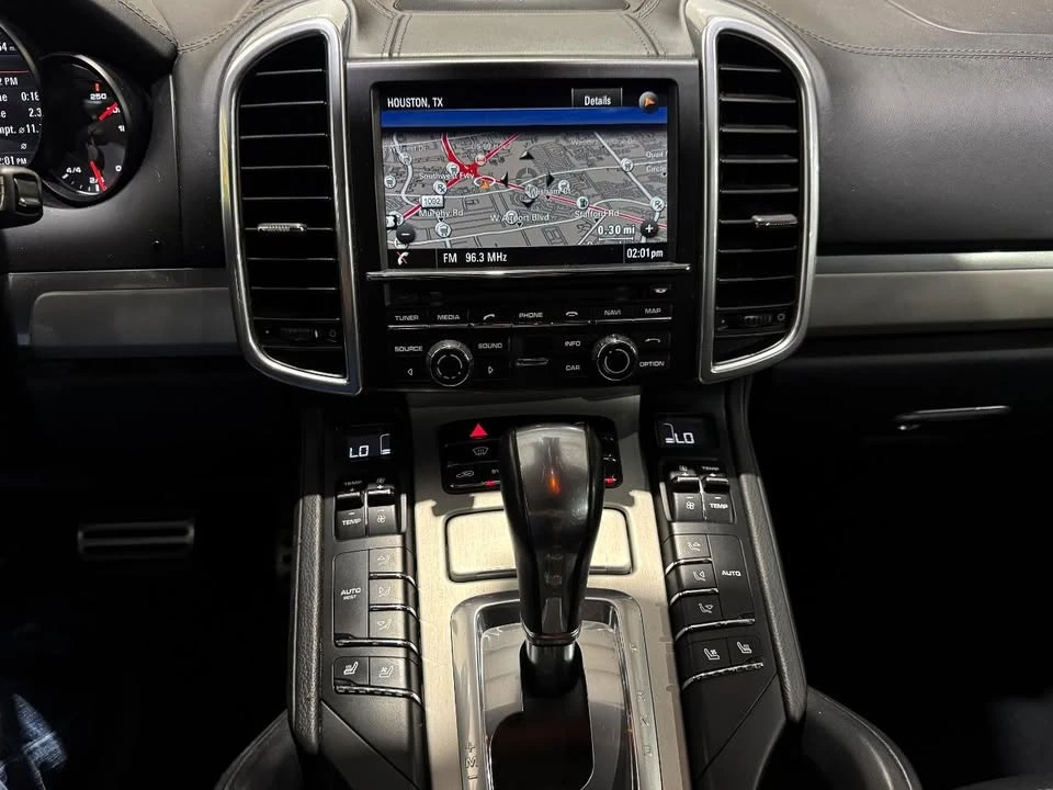 2014 Porsche 958 Cayenne - Image 5 of 19