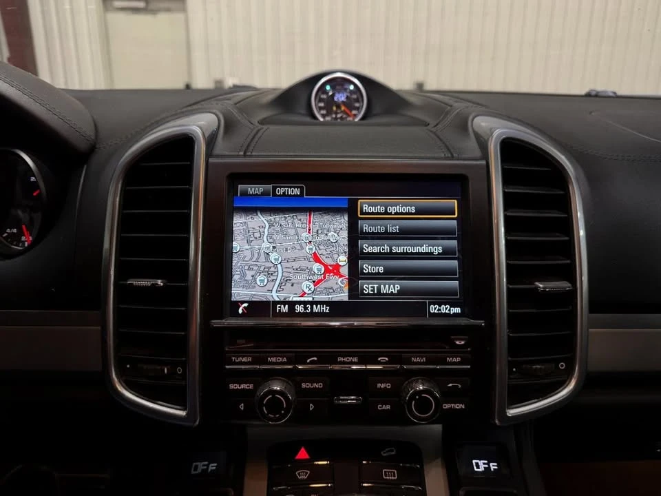 2014 Porsche 958 Cayenne - Image 15 of 19