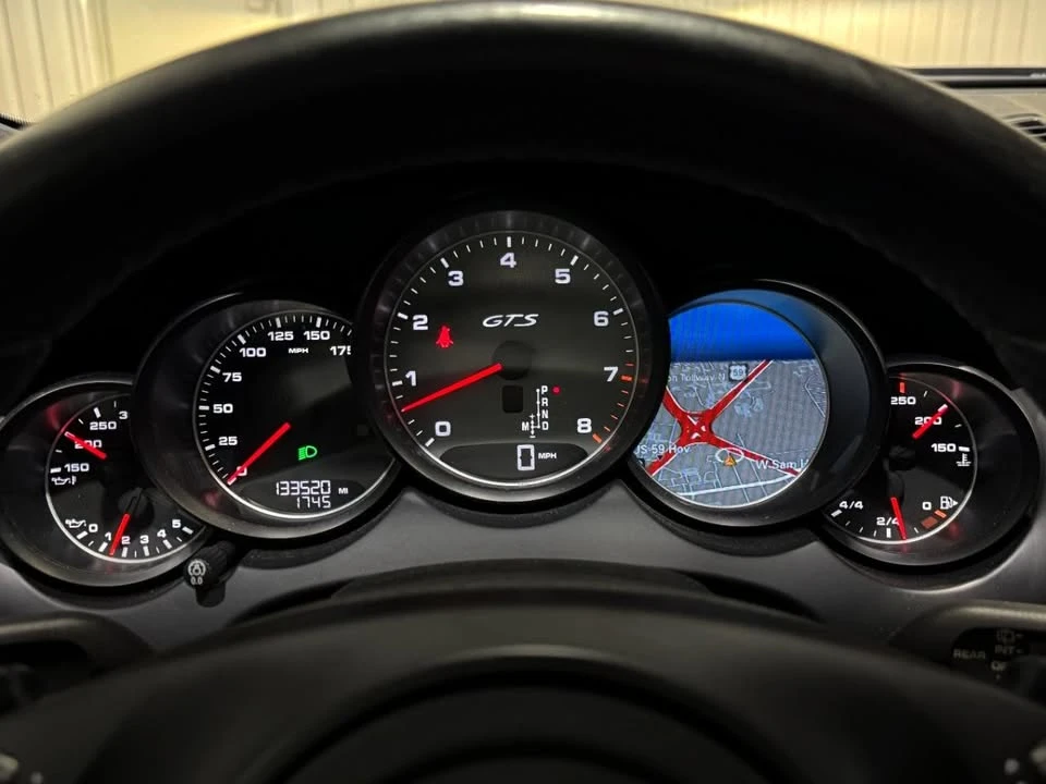 2014 Porsche 958 Cayenne - Image 9 of 19