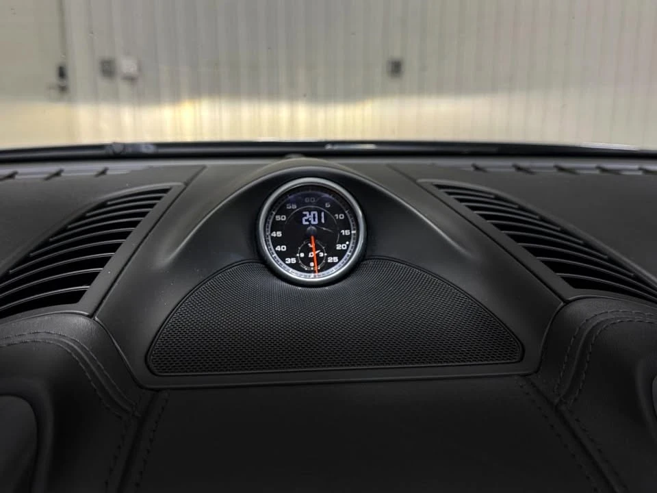 2014 Porsche 958 Cayenne - Image 11 of 19