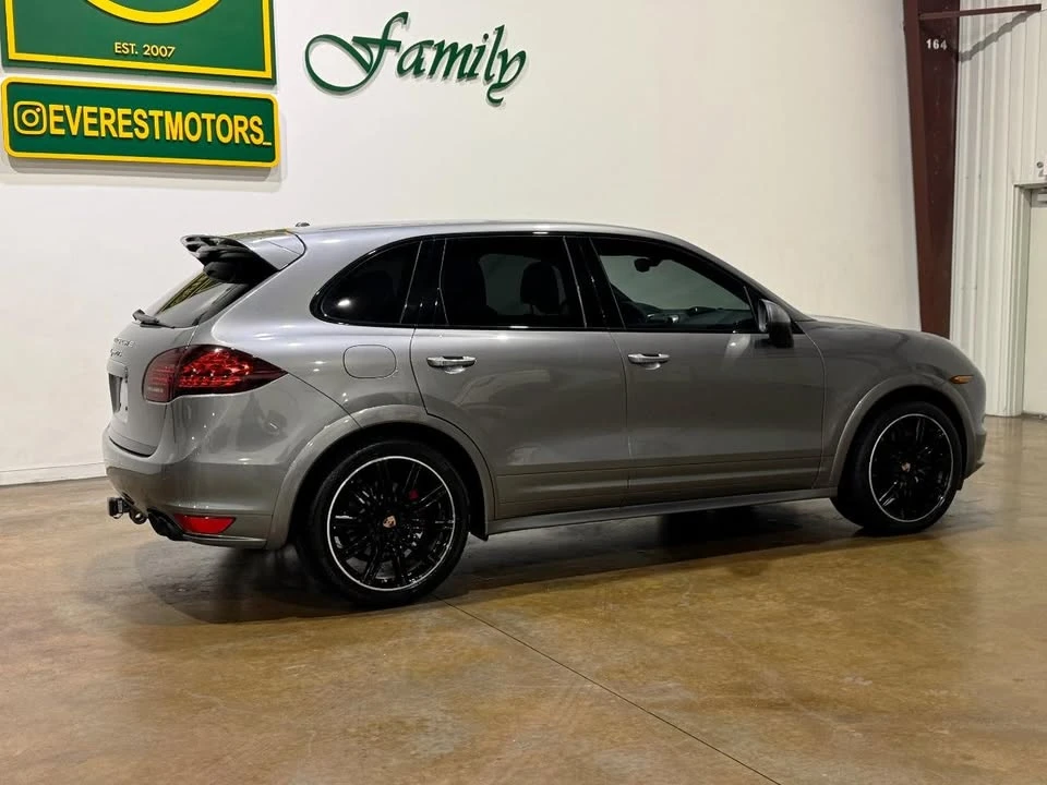 2014 Porsche 958 Cayenne - Image 2 of 19