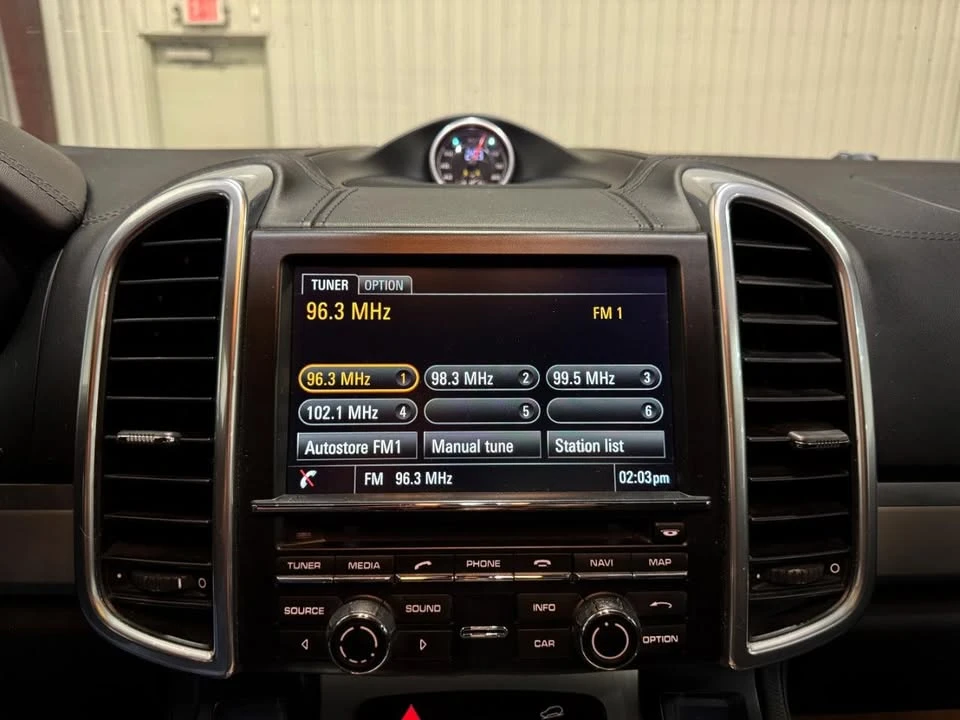 2014 Porsche 958 Cayenne - Image 19 of 19