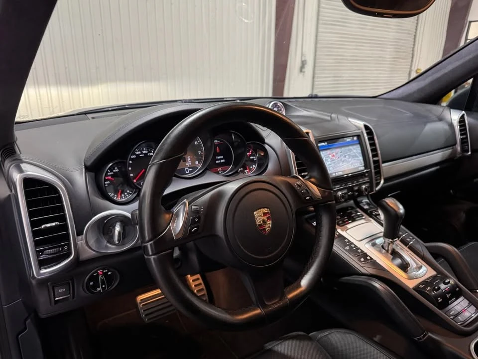 2014 Porsche 958 Cayenne - Image 3 of 19