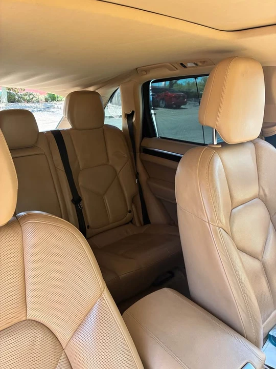 2014 Porsche 958 Cayenne - Image 7 of 14