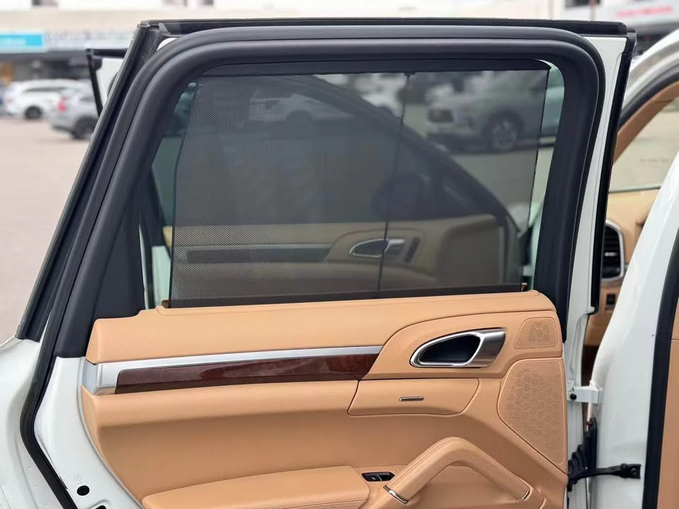 2014 Porsche 958 Cayenne - Image 12 of 14