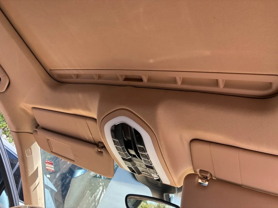 2014 Porsche 958 Cayenne - Image 10 of 14