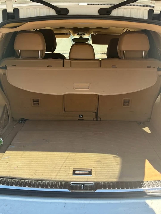 2014 Porsche 958 Cayenne - Image 11 of 14