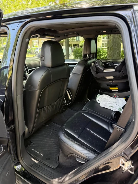 2014 Porsche 958 Cayenne - Image 10 of 20