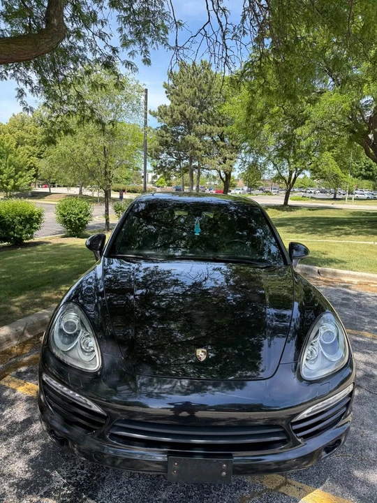 2014 Porsche 958 Cayenne - Image 2 of 20