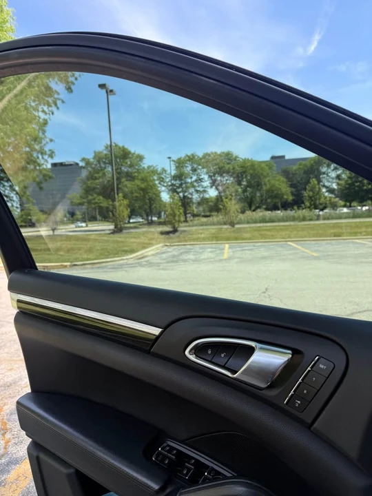 2014 Porsche 958 Cayenne - Image 19 of 20