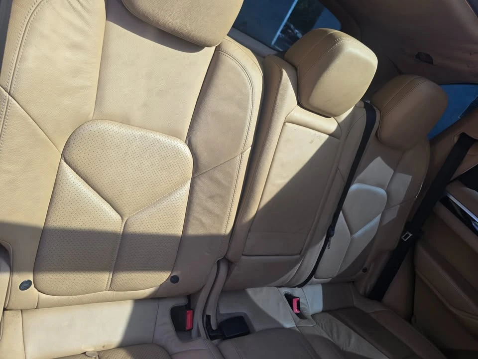 2014 Porsche 958 Cayenne - Image 10 of 14