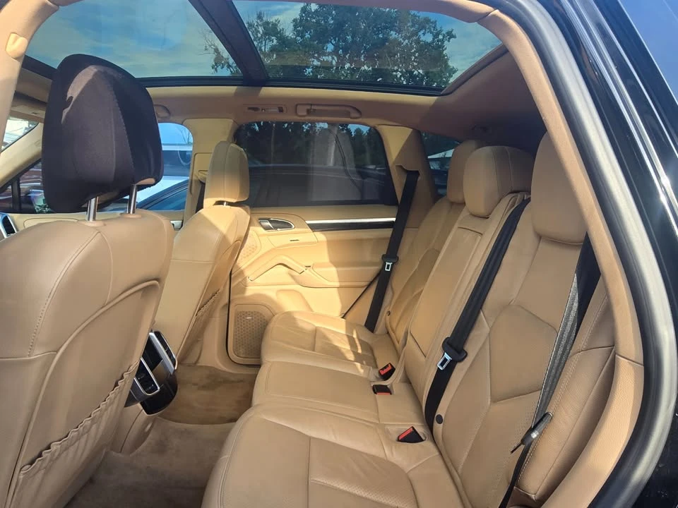 2014 Porsche 958 Cayenne - Image 11 of 14