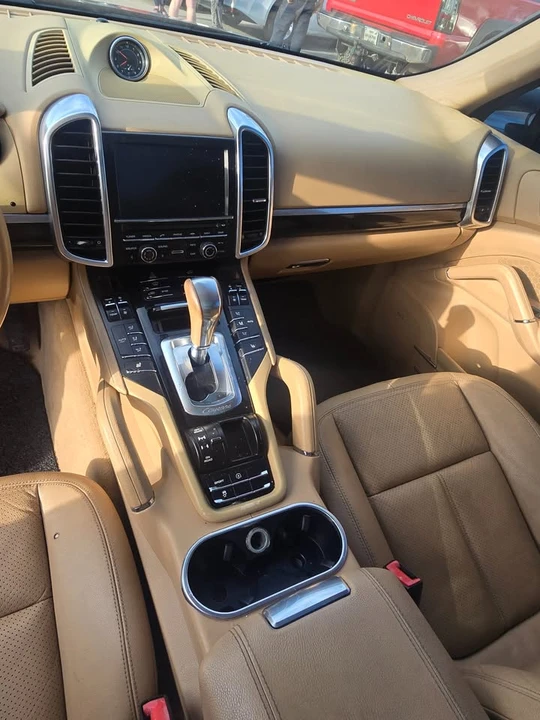 2014 Porsche 958 Cayenne - Image 14 of 14