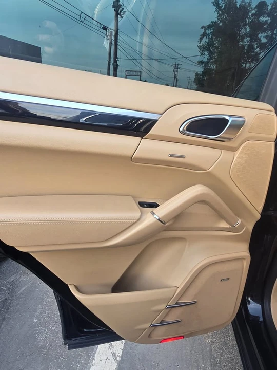 2014 Porsche 958 Cayenne - Image 12 of 14