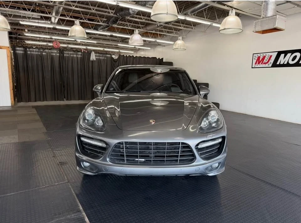 2014 Porsche 958 Cayenne - Image 3 of 18