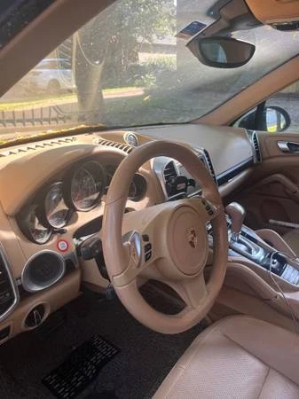 2014 Porsche 958 Cayenne - Image 3 of 5