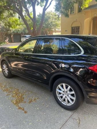 2014 Porsche 958 Cayenne - Image 2 of 5