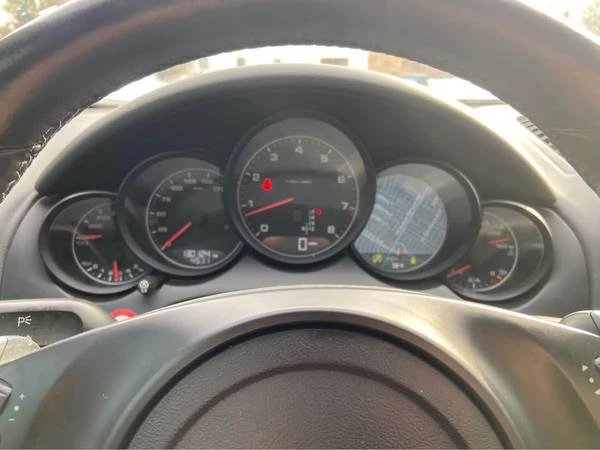 2014 Porsche 958 Cayenne - Image 9 of 10