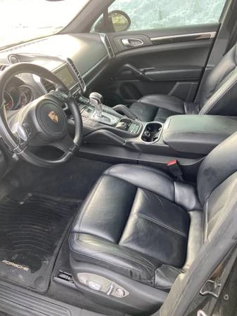 2014 Porsche 958 Cayenne - Image 7 of 10