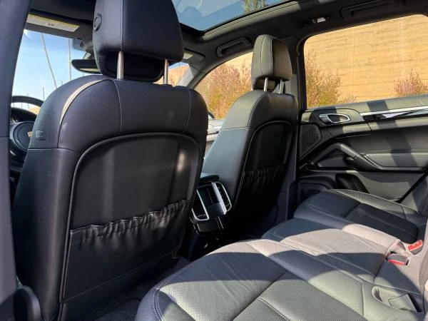 2014 Porsche 958 Cayenne - Image 20 of 21
