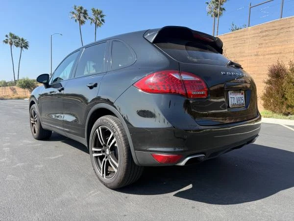 2014 Porsche 958 Cayenne - Image 3 of 21