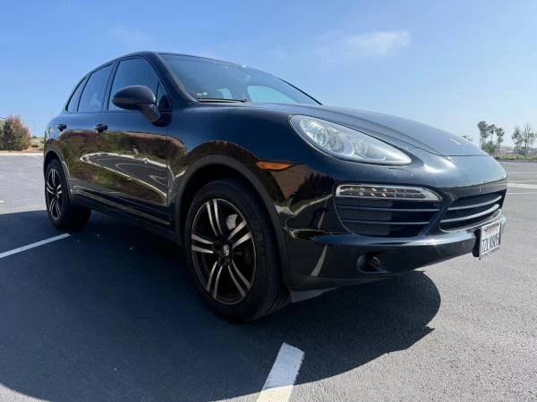 2014 Porsche 958 Cayenne - Image 7 of 21