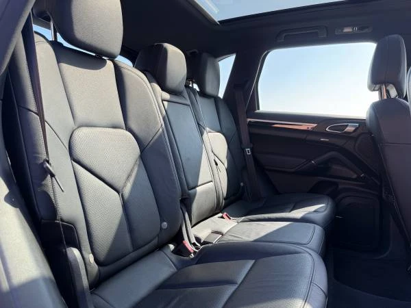 2014 Porsche 958 Cayenne - Image 21 of 21