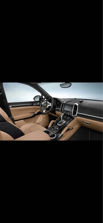 2014 Porsche 958 Cayenne - Image 7 of 9