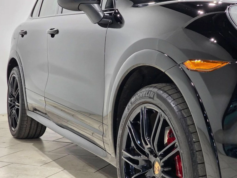2014 Porsche 958 Cayenne - Image 11 of 12
