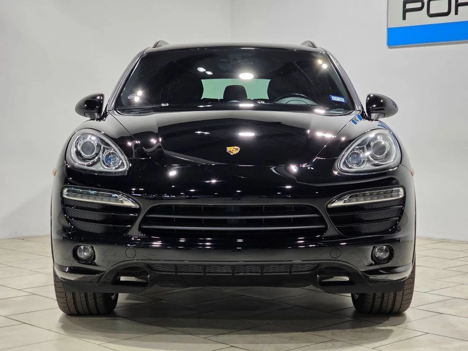 2014 Porsche 958 Cayenne - Image 6 of 12