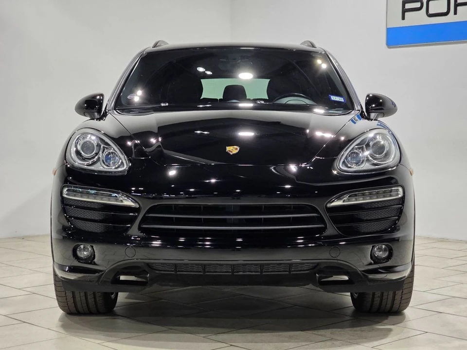 2014 Porsche 958 Cayenne - Image 6 of 12