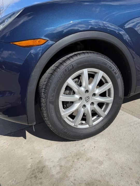 2014 Porsche 958 Cayenne - Image 9 of 10