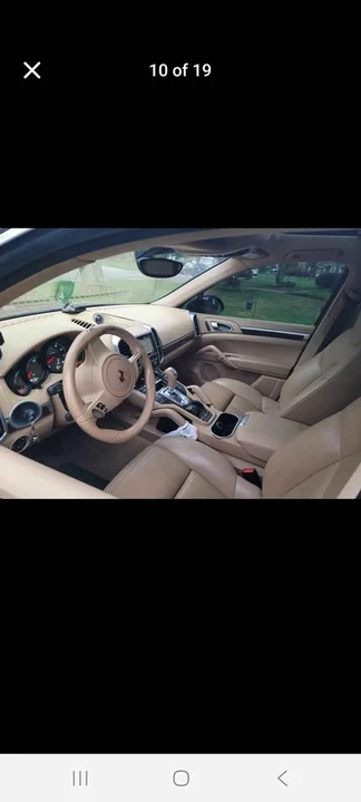 2014 Porsche 958 Cayenne - Image 5 of 5