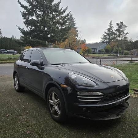 2014 Porsche 958 Cayenne - Image 7 of 21
