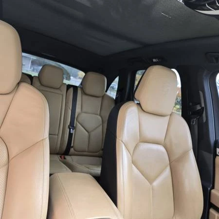 2014 Porsche 958 Cayenne - Image 13 of 21