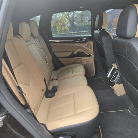 2014 Porsche 958 Cayenne - Image 15 of 21