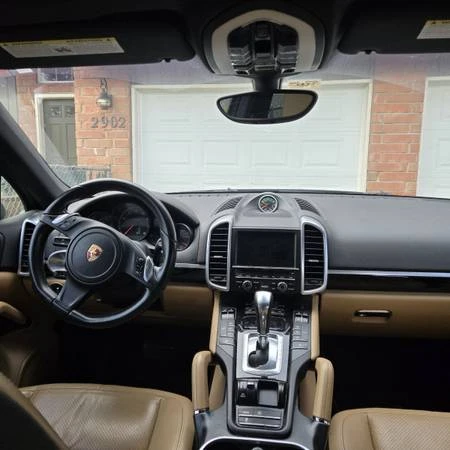 2014 Porsche 958 Cayenne - Image 17 of 21