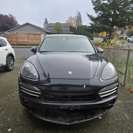 2014 Porsche 958 Cayenne - Image 2 of 21