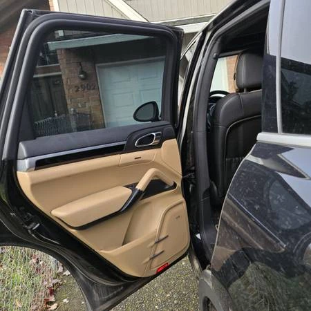 2014 Porsche 958 Cayenne - Image 21 of 21
