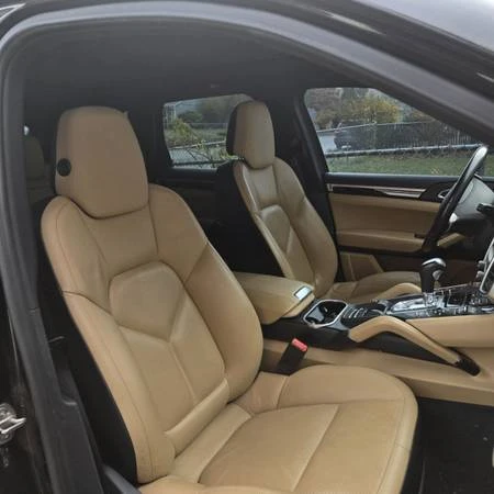 2014 Porsche 958 Cayenne - Image 11 of 21
