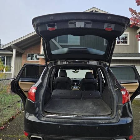 2014 Porsche 958 Cayenne - Image 19 of 21